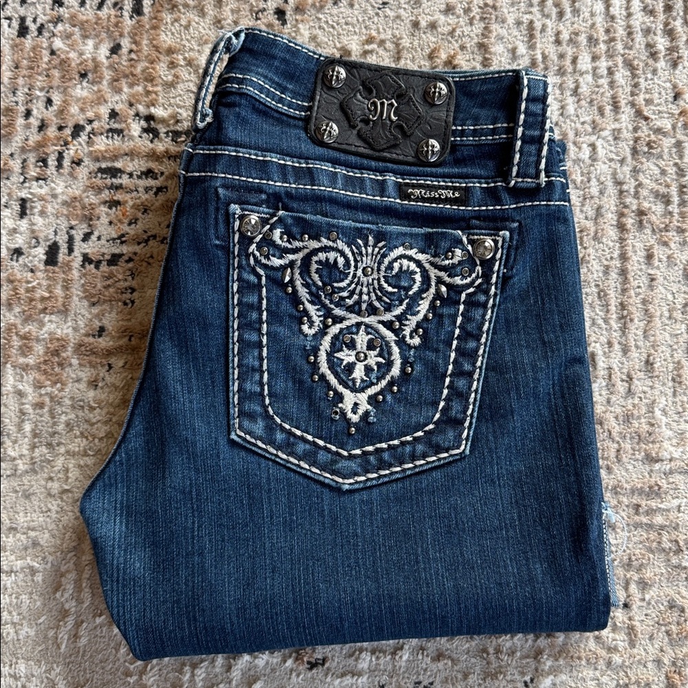 Women's Miss Me Jeans